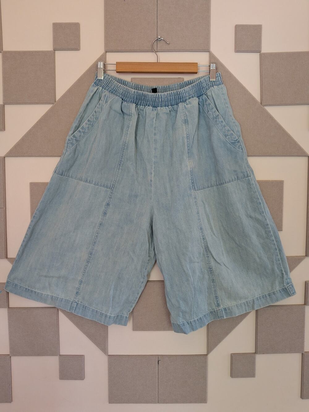 Ilana Kohn Culottes
